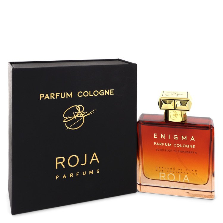 Roja Enigma marki Roja Parfums Extrait De Parfum Spray 3,4 uncji dla mężczyzn