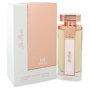 La Perle van Essenza Eau De Parfum Spray 3,4 oz voor dames