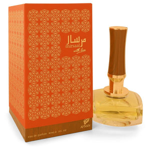 Afnan Mirsaal With Love от Afnan Eau De Parfum Spray 3 унции для женщин