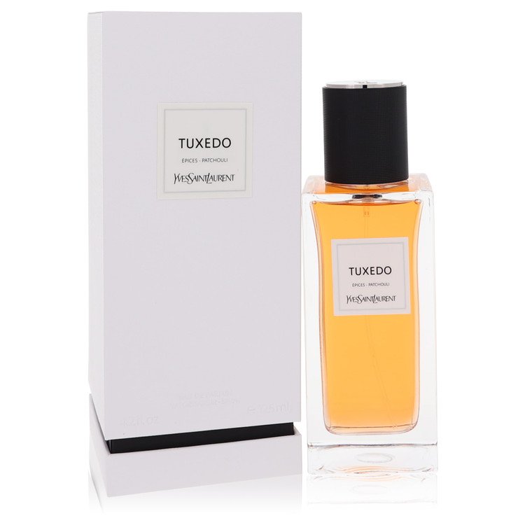 Tuxedo Epices Patchouli de Tuxedo Eau De Parfum Spray 4.2 oz para mujer