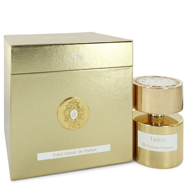 Tiziana Terenzi Tabit door Tiziana Terenzi Extrait De Parfum Spray 3,38 oz voor Dames