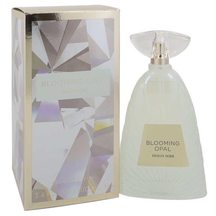 Blooming Opal von Thalia Sodi Eau De Parfum Spray 3,4 oz für Frauen