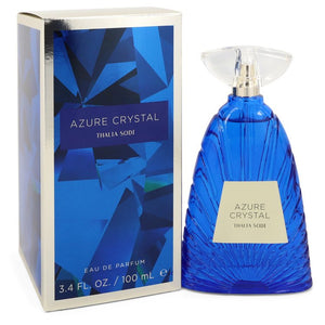 Azure Crystal von Thalia Sodi Eau De Parfum Spray 3,4 oz für Frauen