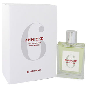 Annicke 6 by Eight & Bob Eau De Parfum Spray 3,4 унции для женщин