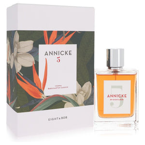 Annicke 5 by Eight & Bob Eau De Parfum Spray 3,4 oz pentru femei