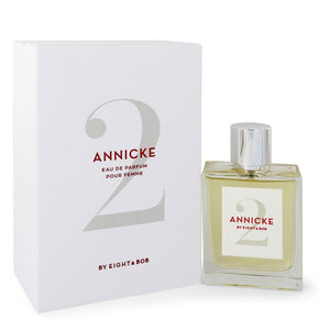 Annick 2 de Eight & Bob Eau De Parfum Spray 3.4 oz para mujer