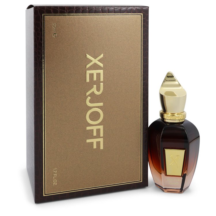 Xerjoff Oud Stars Gao van Xerjoff Eau De Parfum Spray (Unisex) 1,7 oz voor dames