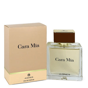 Cara Mia von Etienne Aigner Eau De Parfum Spray 3,4 oz für Frauen