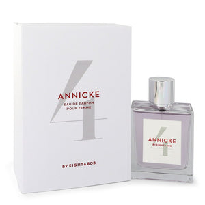 Annicke 4 by Eight & Bob Eau De Parfum Spray 3.4 oz for Women