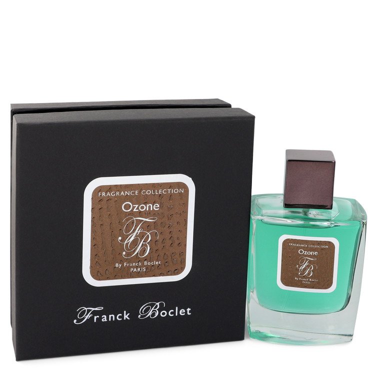 Woda perfumowana w sprayu Franck Boclet Ozone by Franck Boclet (unisex) 3,3 uncji dla kobiet