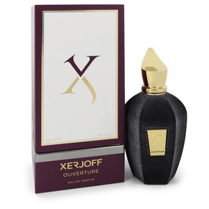 Xerjoff Ouverture от Xerjoff Eau De Parfum Spray (унисекс) 3,4 унции для женщин