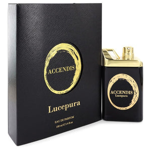 Lucepura by Accendis Eau De Parfum Spray (унисекс) 3,4 унции для женщин