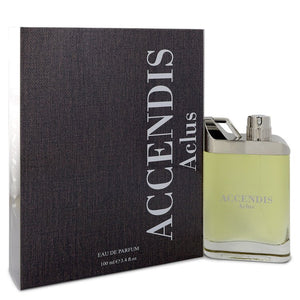 Aclus by Accendis Eau De Parfum Spray 3.4 oz para mujeres