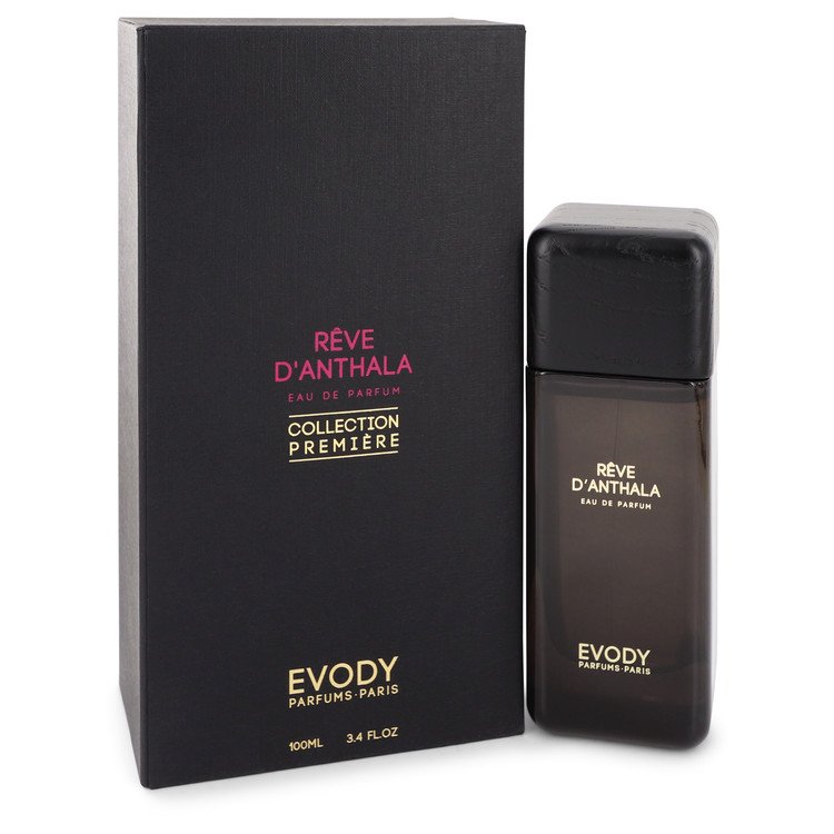 Reve D'anthala de la Evody Parfums Eau De Parfum Spray 3,4 oz pentru femei
