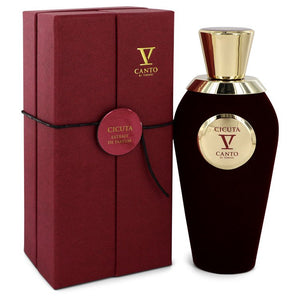 Cicuta V von Canto Extrait De Parfum Spray 3,38 oz für Frauen