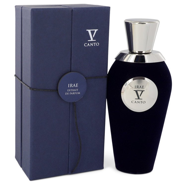 Irae V de V Canto Extrait De Parfum Spray (Unisex) 3.38 oz para Mujeres