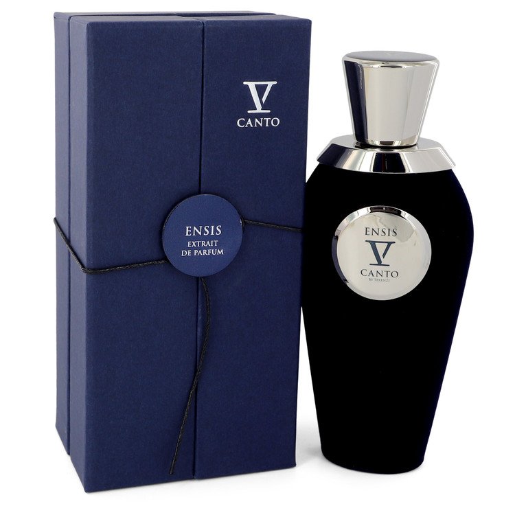 Ensis V by V Canto Extrait De Parfum спрей (унисекс) 3,38 унции для женщин