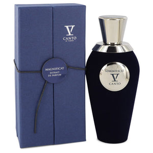 Magnificat V van V Canto Extrait De Parfum Spray (Unisex) 3,38 oz voor dames