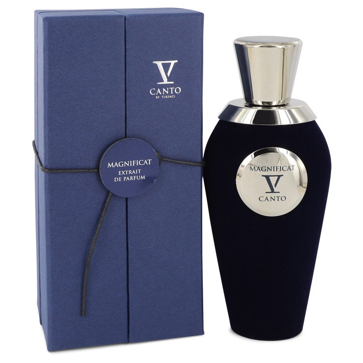 Magnificat V von V Canto Extrait De Parfum Spray (Unisex) 3,38 oz für Frauen