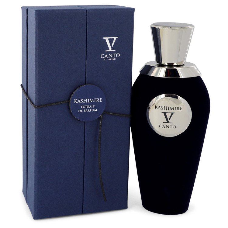 Kashimire V de Canto Extrait De Parfum Spray 3.38 oz para mujeres