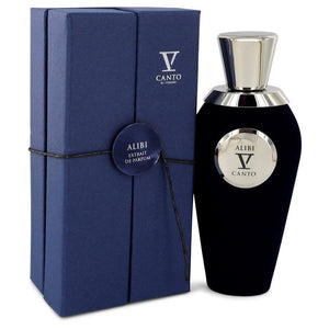 Alibi V by V Canto Extrait De Parfum спрей (унисекс) 3,38 унции для женщин