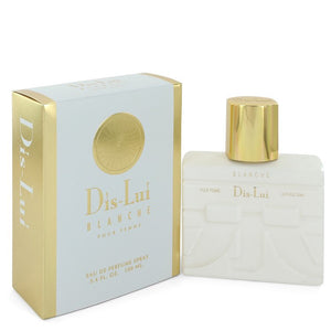 Dis Lui Blanche від YZY Perfume Eau De Parfum Spray 3,4 oz для жінок