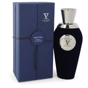 Mastin V von V Canto Extrait De Parfum Spray (Unisex) 3,38 oz für Frauen