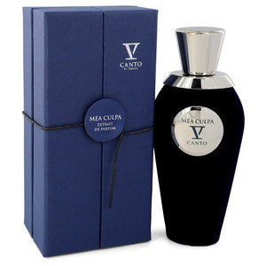 Mea Culpa V by V Canto Extrait De Parfum спрей (унисекс) 3,38 унции для женщин