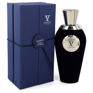 Amans V by V Canto Extrait De Parfum спрей для женщин 3,38 унции