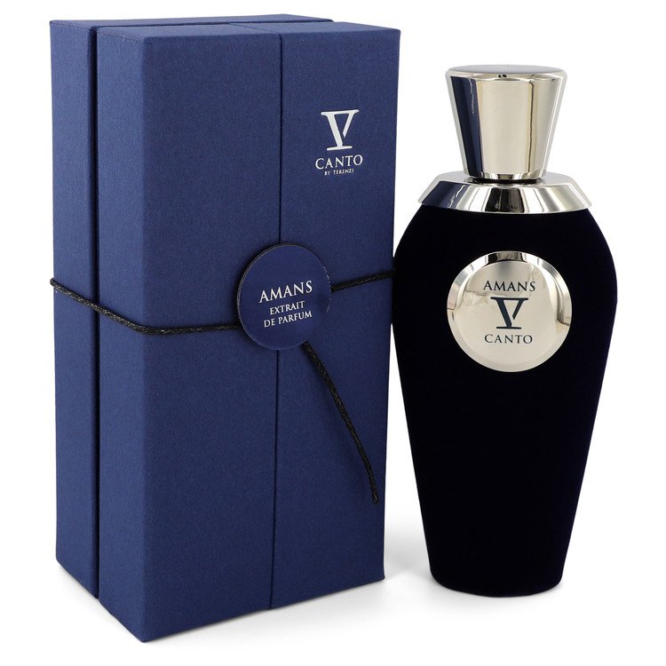 Amans V by V Canto Extrait De Parfum Spray 3,38 oz für Frauen