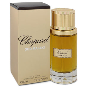 Chopard Oud Malaki von Chopard Eau De Parfum Spray (Unisex) 2,7 oz für Männer