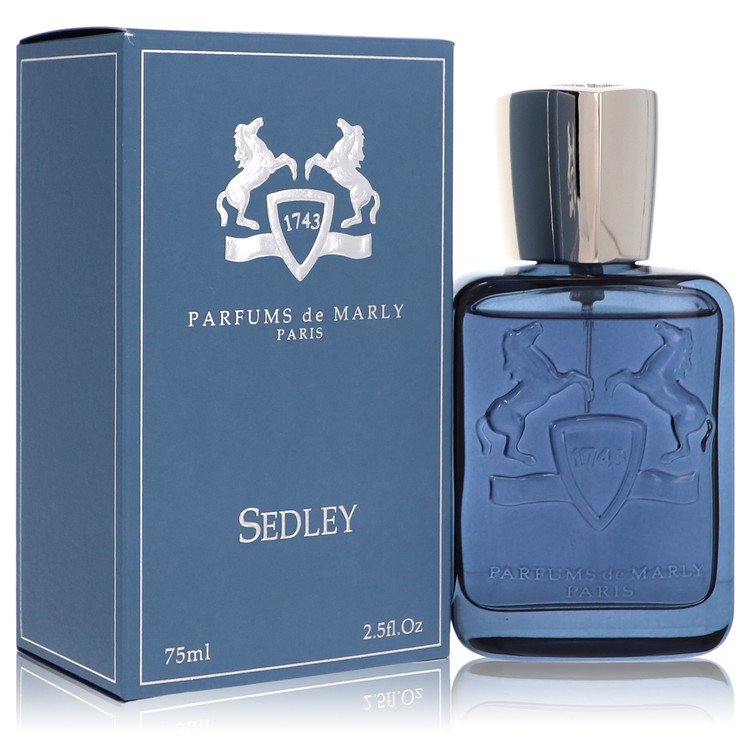 Sedley על ידי Parfums De Marly ספריי Eau De Parfum לנשים