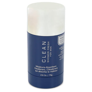 Clean Shower Fresh van Clean Deodorant Stick 2,6 oz voor mannen