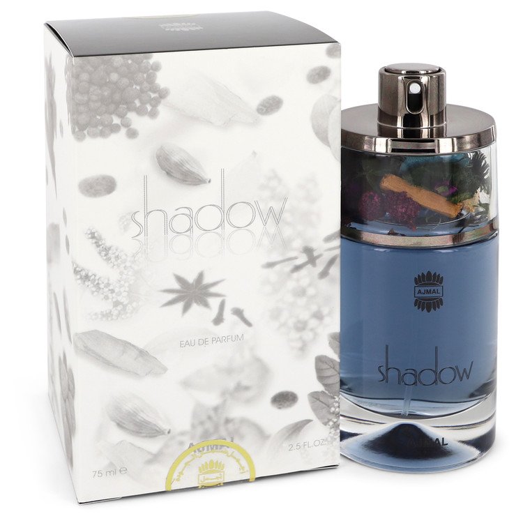 Ajmal Shadow II de la Ajmal Eau De Parfum Spray 2,5 oz pentru bărbați