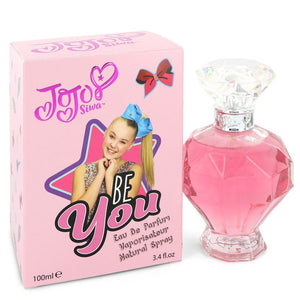 Jojo Siwa Be You de Jojo Siwa Eau De Parfum Spray para mujer