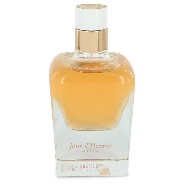 Jour Hermès Absolu Eau de Parfum Spray Recargable 2.87 Oz para Mujer