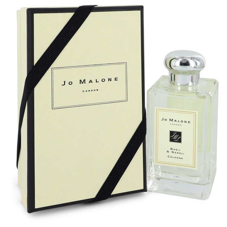 Spray de colonia Jo Malone al albahaca y neroli para mujer Fragancia unisex