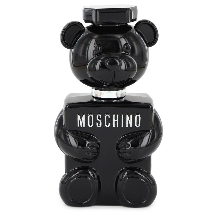 Moschino Toy Boy от Moschino Eau De Parfum спрей (без коробки) 3,4 унции для мужчин