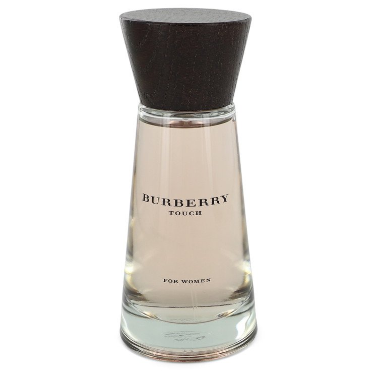 Burberry Touch by Burberry Eau De Parfum Spray (fără cutie) 3.3 oz pentru femei