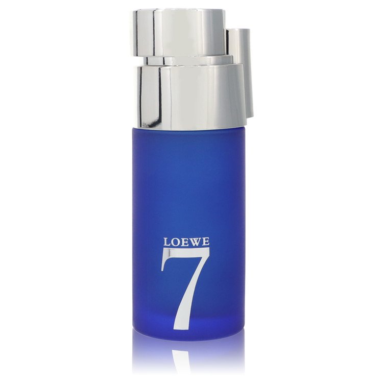 Loewe 7 De Loewe Eau De Toilette Spray 3.4 Oz Para Hombres
