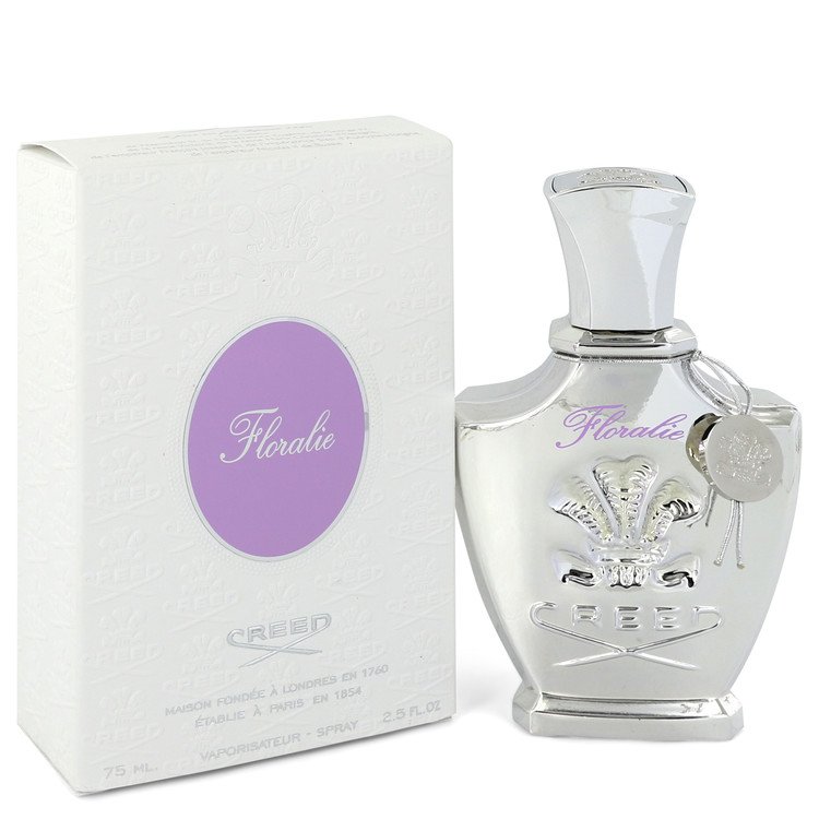 Floralie van Creed Eau De Parfum Spray 2,5 oz voor dames