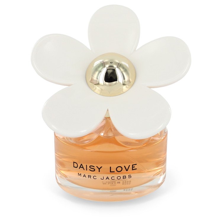 Daisy Love de Marc Jacobs Eau De Toilette Spray (fora da caixa) 3,4 onças para mulheres