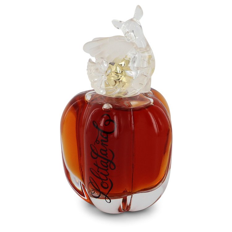 Lolitaland Lolita Lempicka Eau de Parfum Spray 2.7 Oz