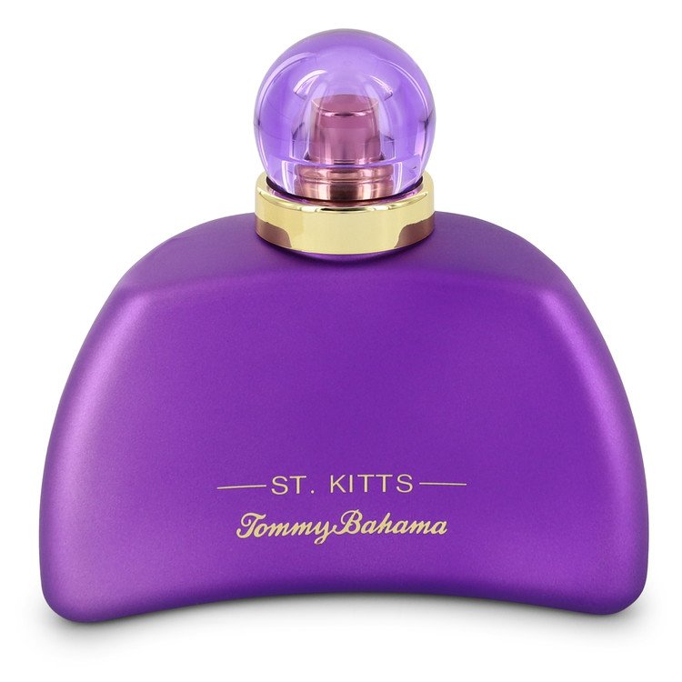 Tommy Bahama St Kitts Eau De Parfum Spray For Women 3.4 Oz