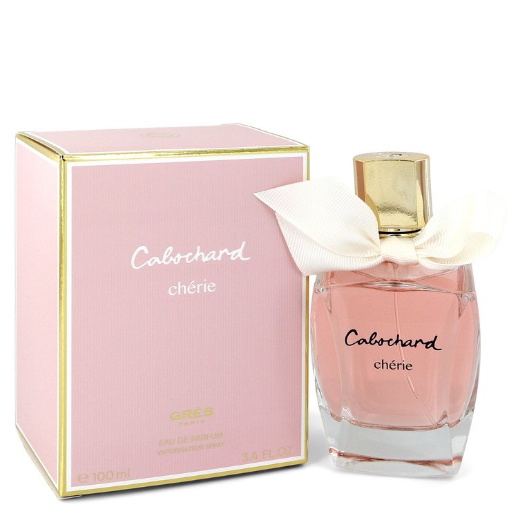 Cabochard Cherie von Cabochard Eau De Parfum Spray