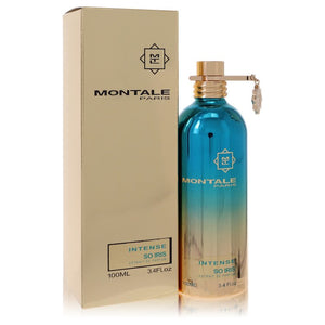 Montale Intense So Iris by Montale Eau De Parfum Spray (унисекс) для женщин