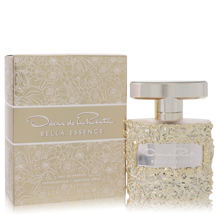 Bella Essence de Oscar De La Renta Eau De Parfum Spray para mujer