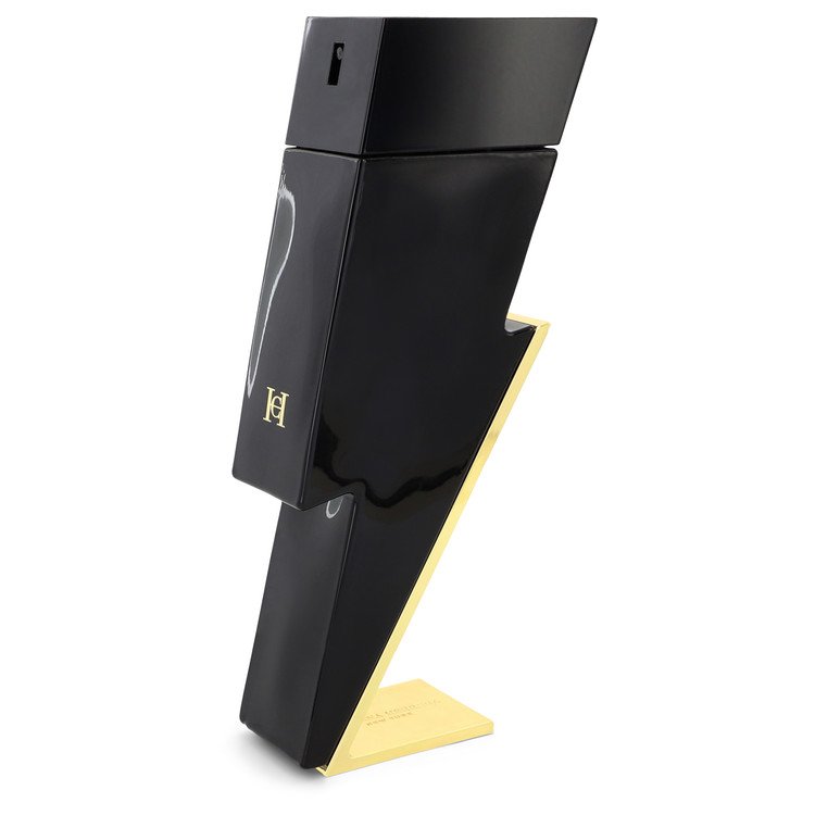 Bad Boy de Carolina Herrera Eau de Toilette Spray (sem caixa) 3.4 oz para Homens