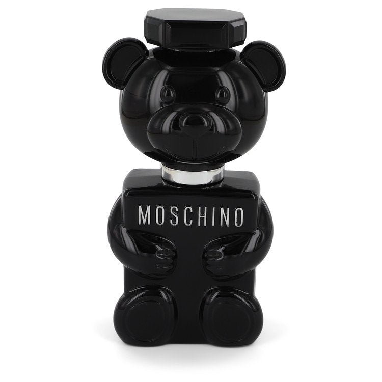 Moschino Toy Boy von Moschino Eau De Parfum Spray (ohne Verpackung) 1,7 oz für Herren