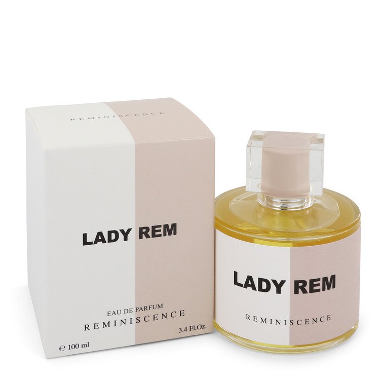 Lady Rem by Reminiscence Eau De Parfum Spray 3,4 oz pentru femei